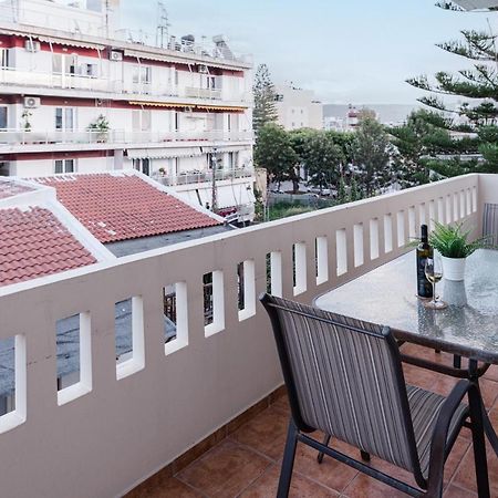 Nostos Central Apartment Chania  Exterior foto